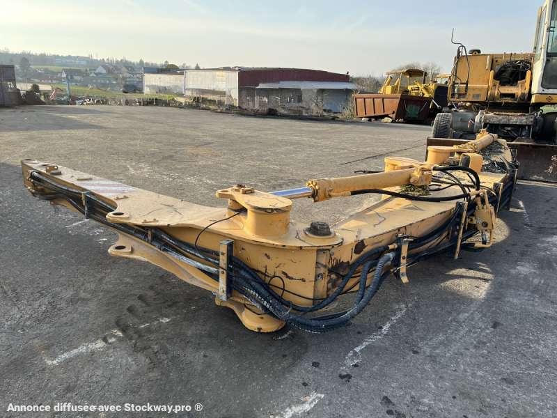 Photo Liebherr A316 - POUR PIECES  image 18/42