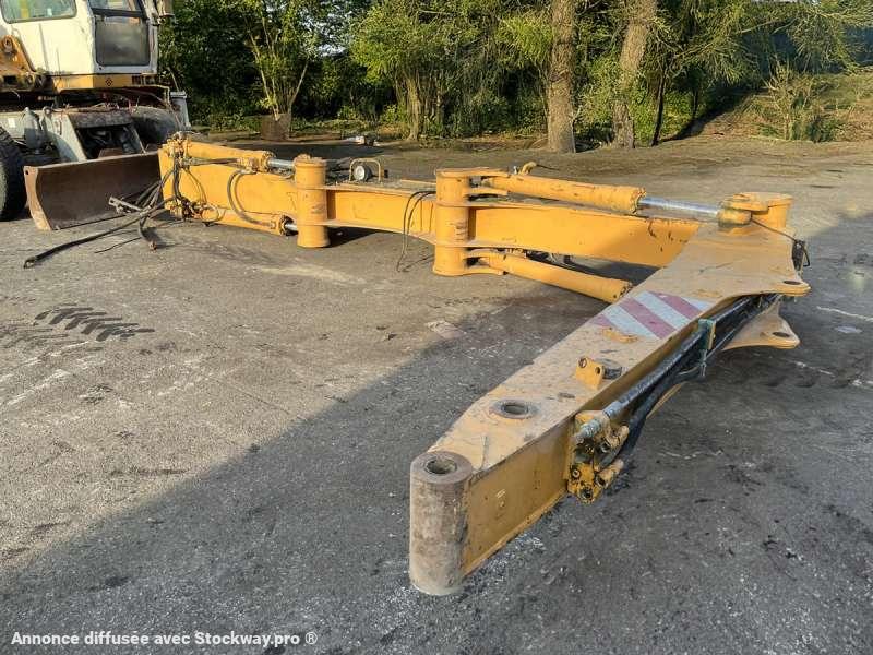 Photo Liebherr A316 - POUR PIECES  image 19/42