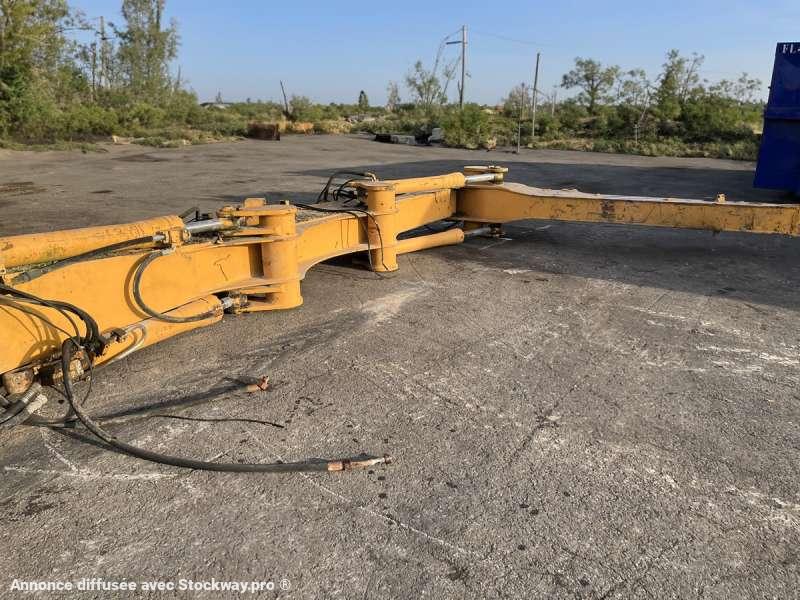 Photo Liebherr A316 - POUR PIECES  image 20/42