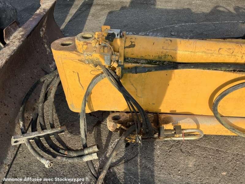 Photo Liebherr A316 - POUR PIECES  image 21/42