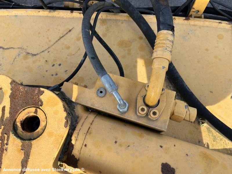 Photo Liebherr A316 - POUR PIECES  image 22/42