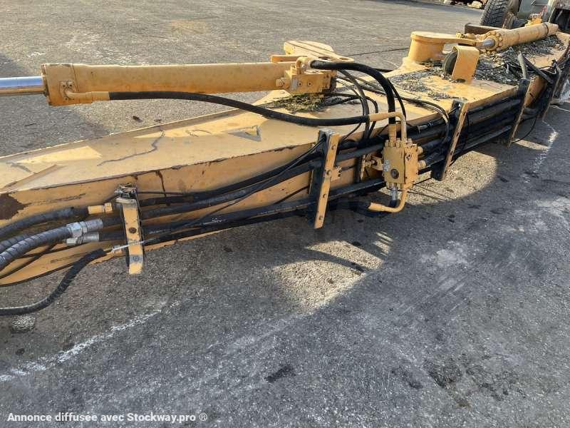 Photo Liebherr A316 - POUR PIECES  image 23/42