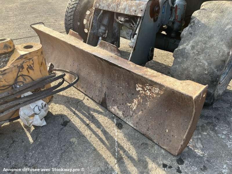 Photo Liebherr A316 - POUR PIECES  image 24/42