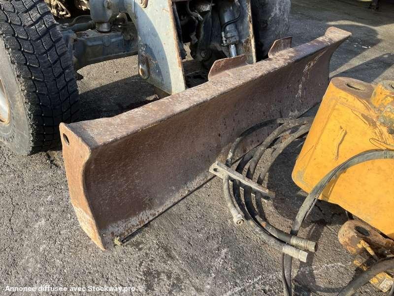 Photo Liebherr A316 - POUR PIECES  image 25/42