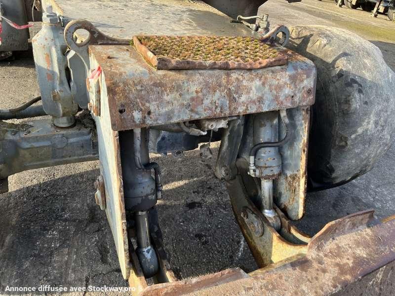 Photo Liebherr A316 - POUR PIECES  image 26/42