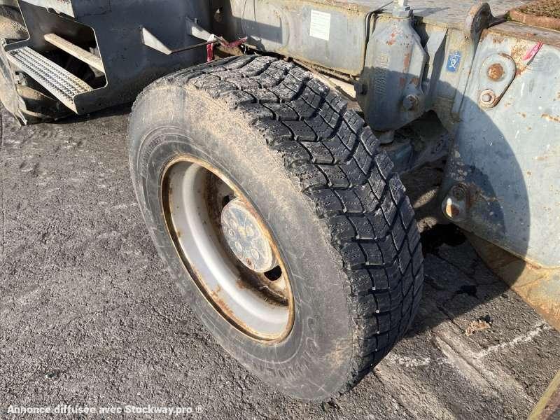 Photo Liebherr A316 - POUR PIECES  image 27/42