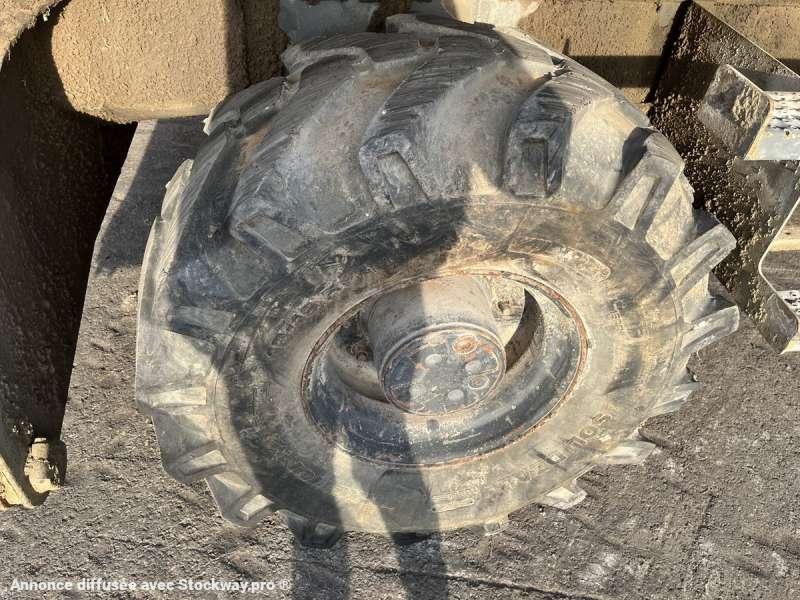 Photo Liebherr A316 - POUR PIECES  image 28/42