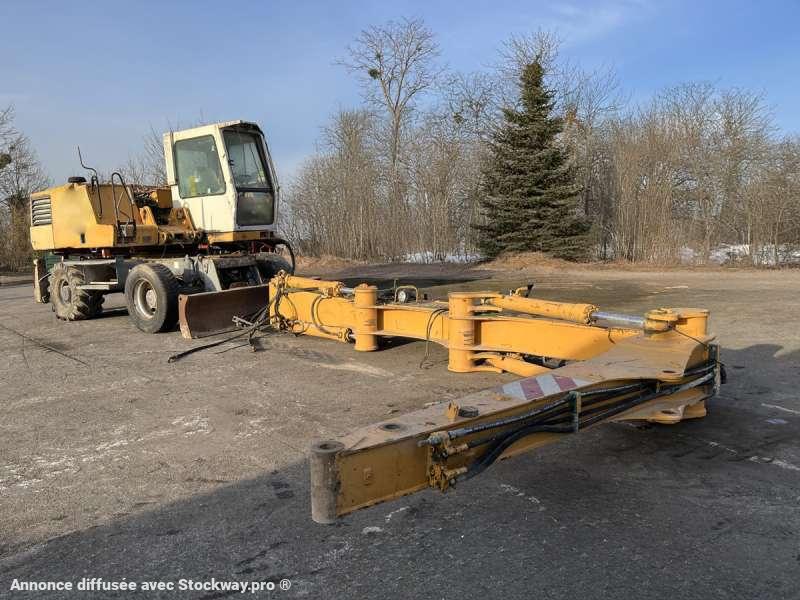 Photo Liebherr A316 - POUR PIECES  image 3/42