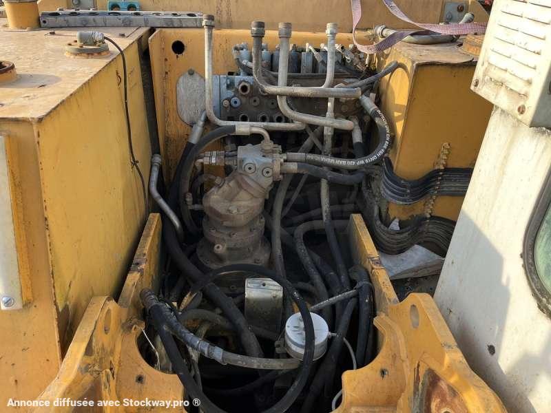 Photo Liebherr A316 - POUR PIECES  image 33/42