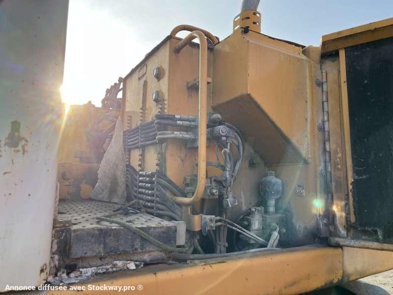 Photo Liebherr A316 - POUR PIECES  image 34/42