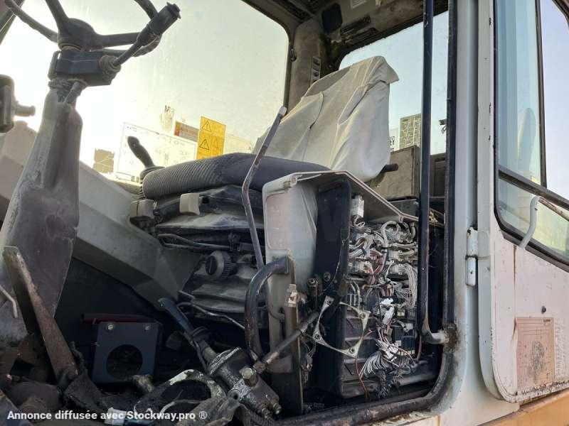 Photo Liebherr A316 - POUR PIECES  image 37/42