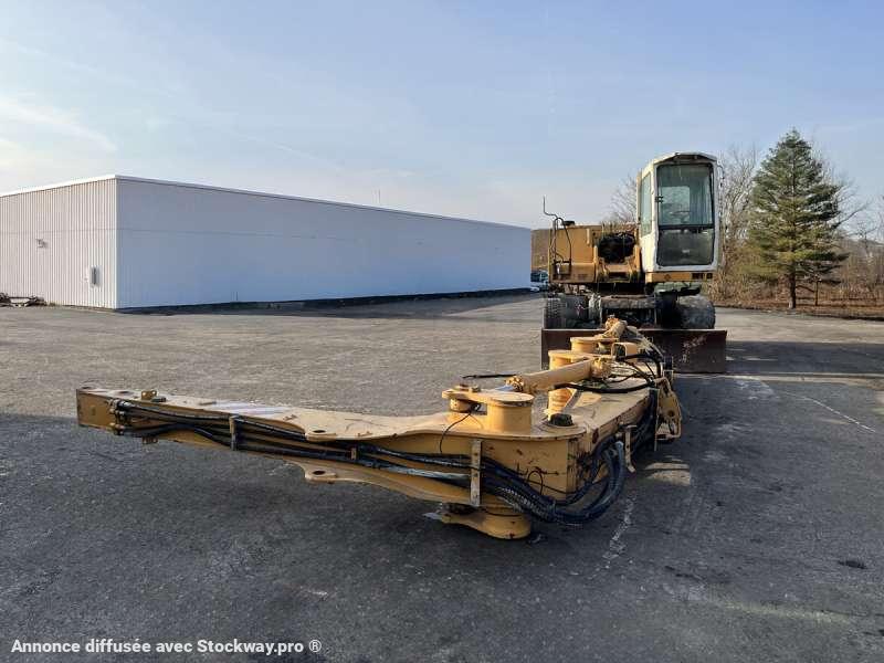Photo Liebherr A316 - POUR PIECES  image 9/42