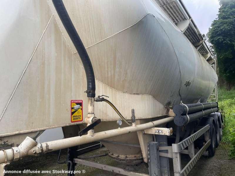 Photo Spitzer EUROVRAC A CIMENT  image 3/5