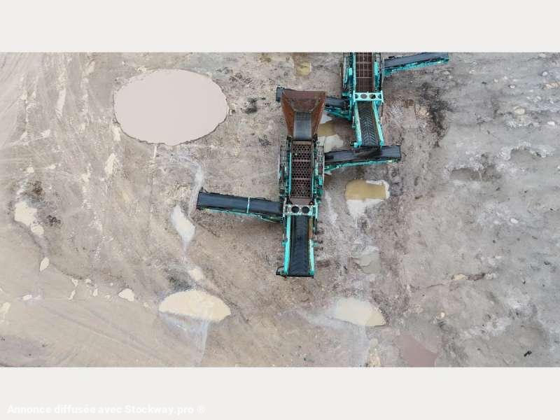 Photo Powerscreen Warrior 1400  image 12/15