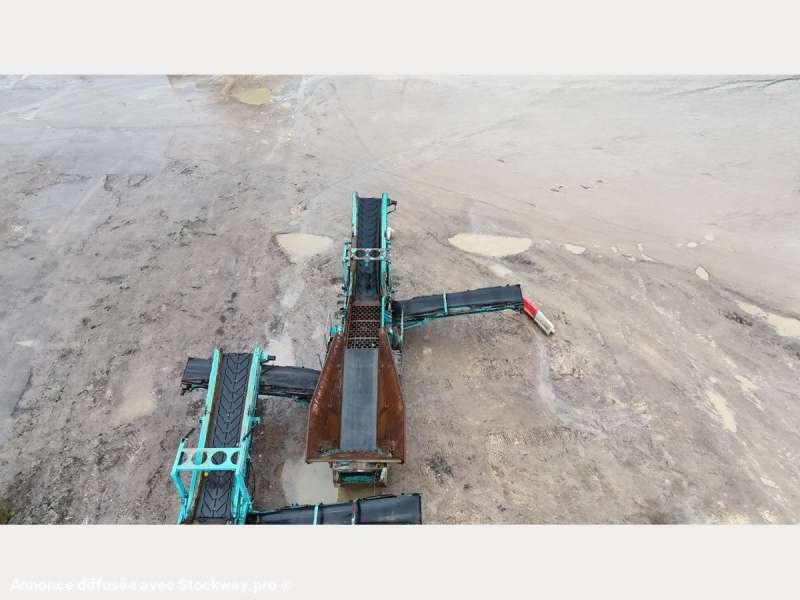 Photo Powerscreen Warrior 1400  image 13/15