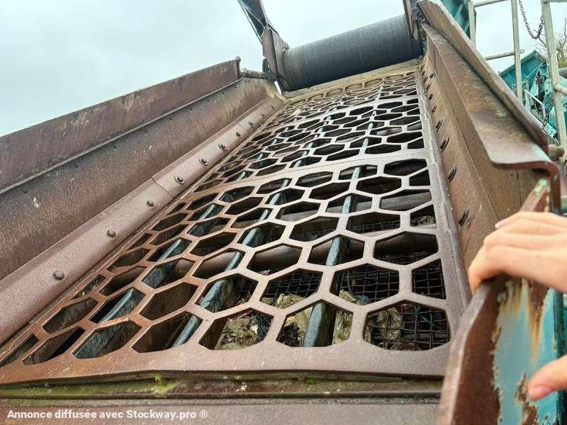 Photo Powerscreen Warrior 1400  image 14/15