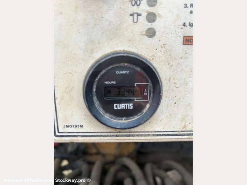 Photo Powerscreen Warrior 1400  image 15/15