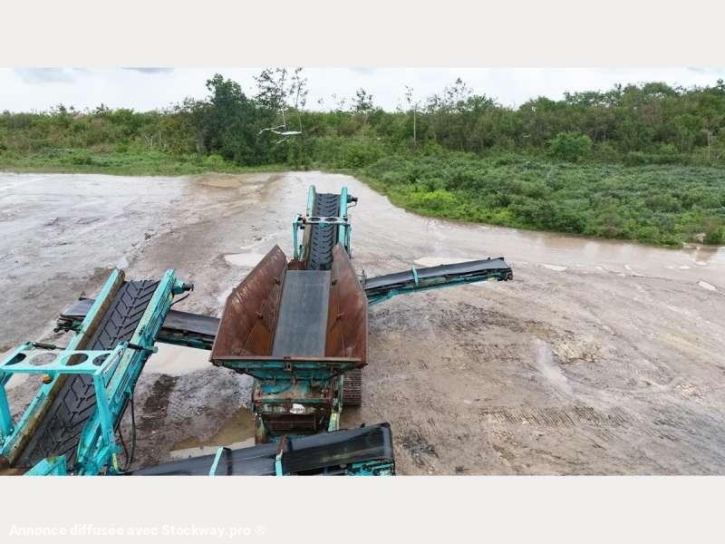 Photo Powerscreen Warrior 1400  image 9/15