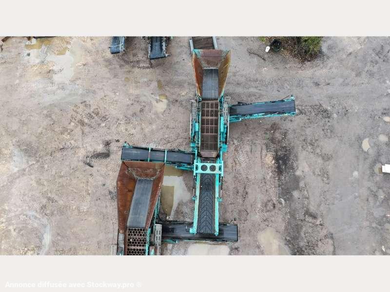Photo Powerscreen Warrior 1400  image 11/17