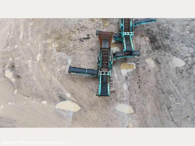 Photo Powerscreen Warrior 1400  image 14/17