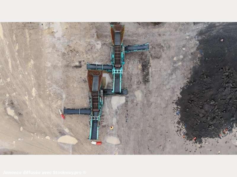 Photo Powerscreen Warrior 1400  image 15/17