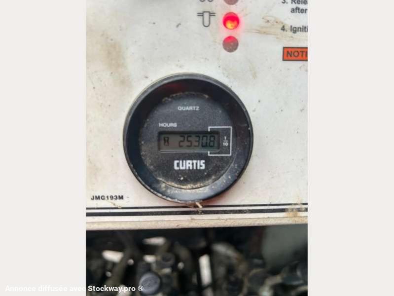 Photo Powerscreen Warrior 1400  image 17/17