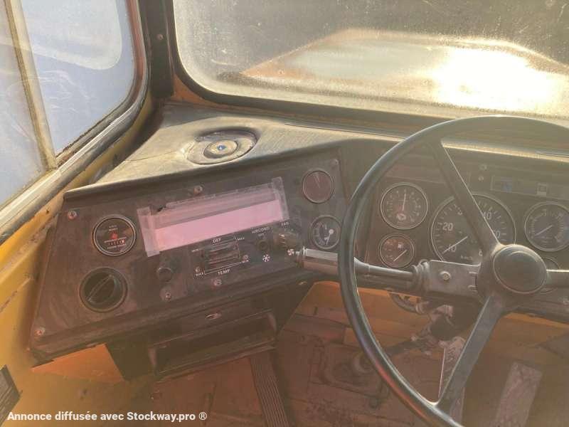 Photo Volvo A25 6X4  image 10/11