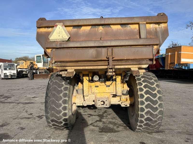 Photo Volvo A25 6X4  image 10/51