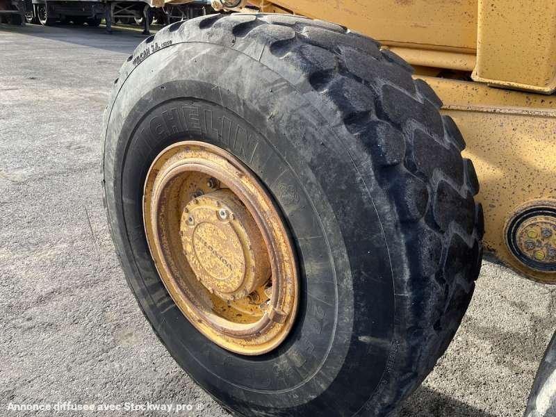 Photo Volvo A25 6X4  image 13/51