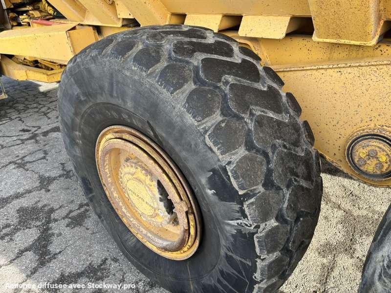 Photo Volvo A25 6X4  image 15/51