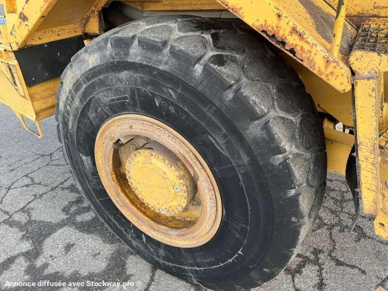 Photo Volvo A25 6X4  image 16/51