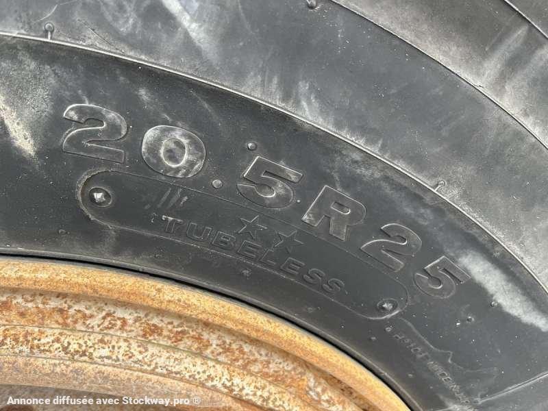 Photo Volvo A25 6X4  image 17/51