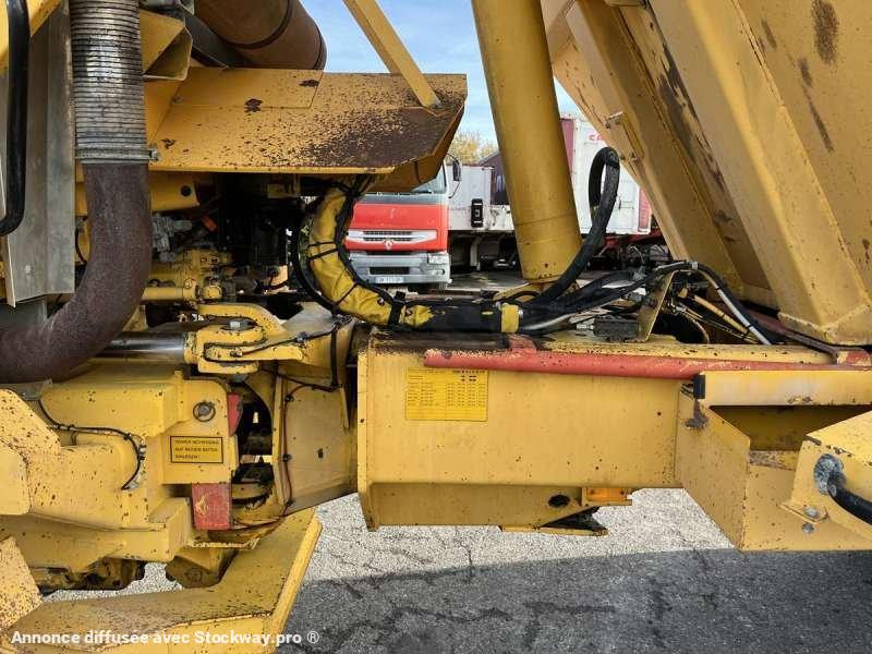 Photo Volvo A25 6X4  image 19/51