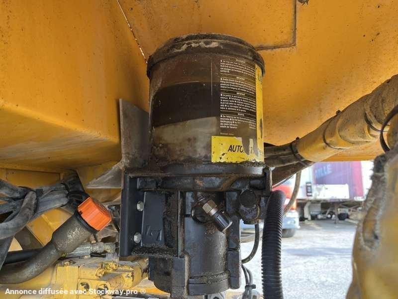 Photo Volvo A25 6X4  image 20/51