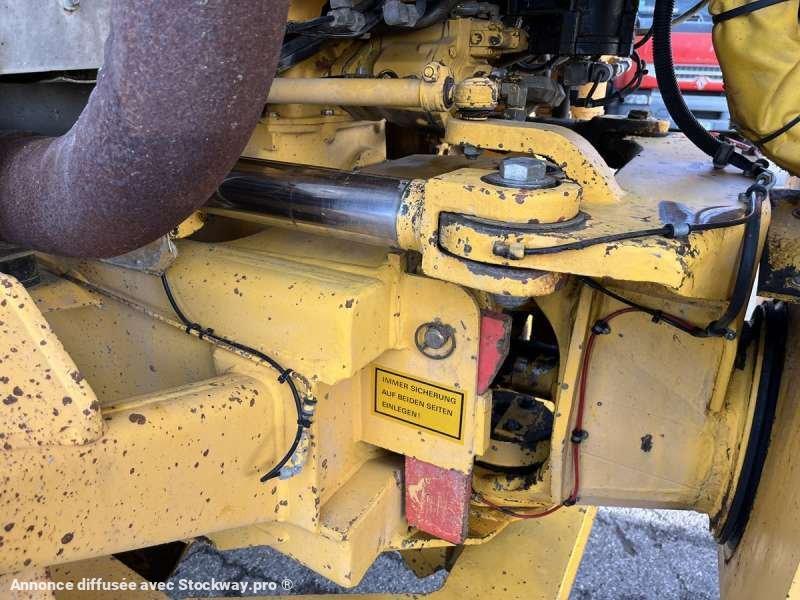 Photo Volvo A25 6X4  image 21/51