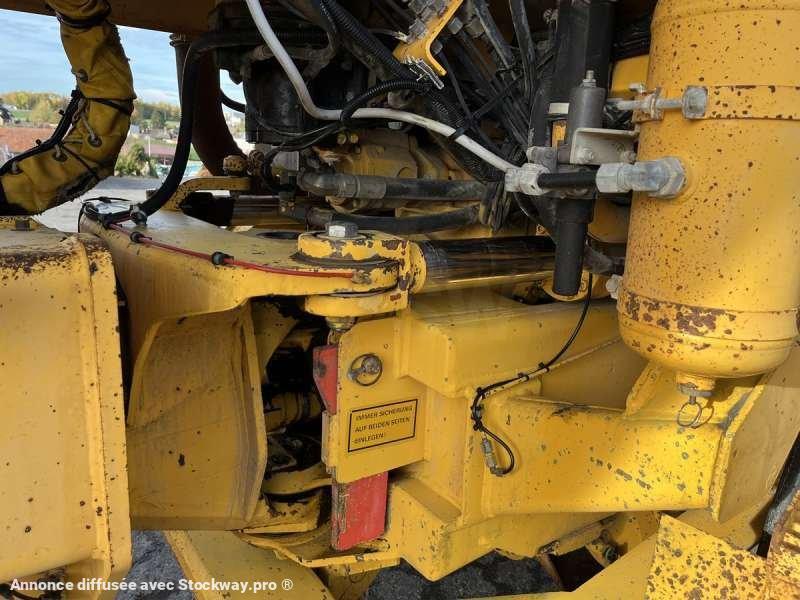 Photo Volvo A25 6X4  image 22/51