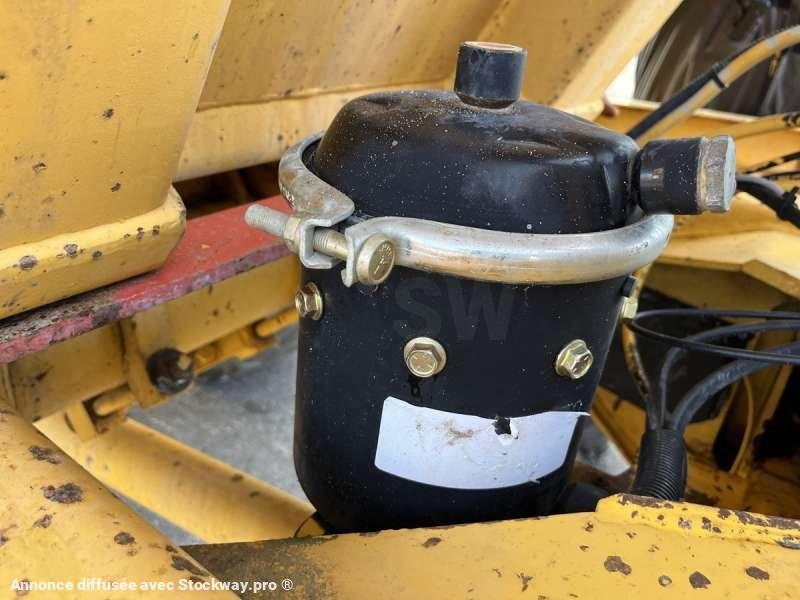 Photo Volvo A25 6X4  image 23/51