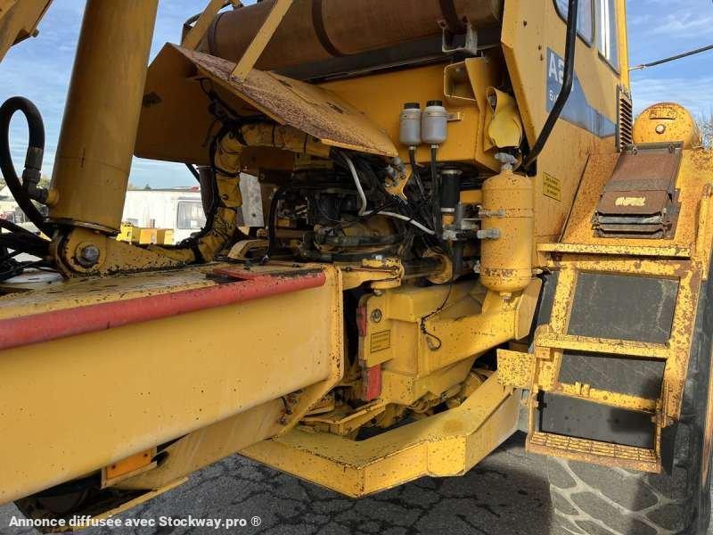 Photo Volvo A25 6X4  image 24/51