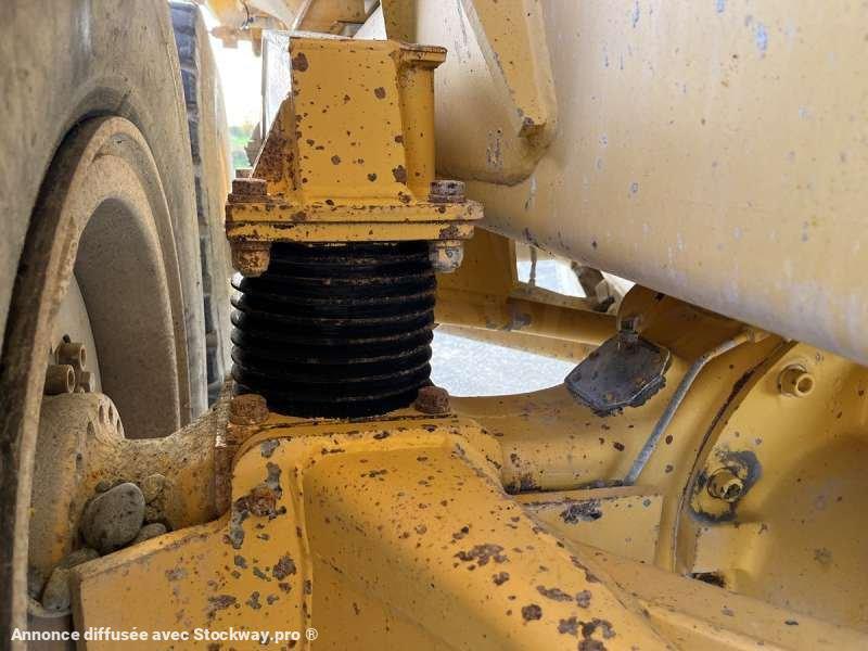 Photo Volvo A25 6X4  image 25/51