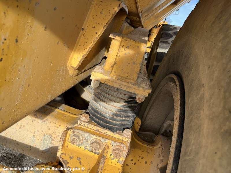 Photo Volvo A25 6X4  image 26/51