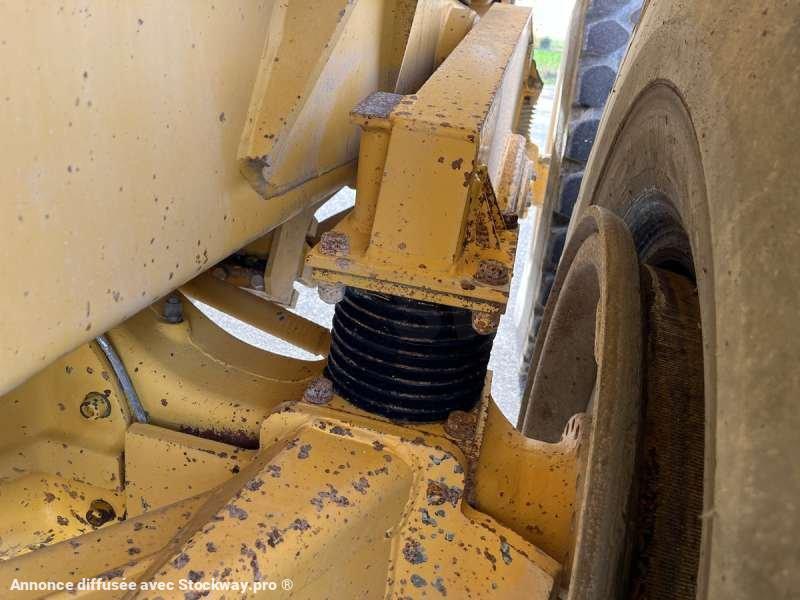 Photo Volvo A25 6X4  image 28/51