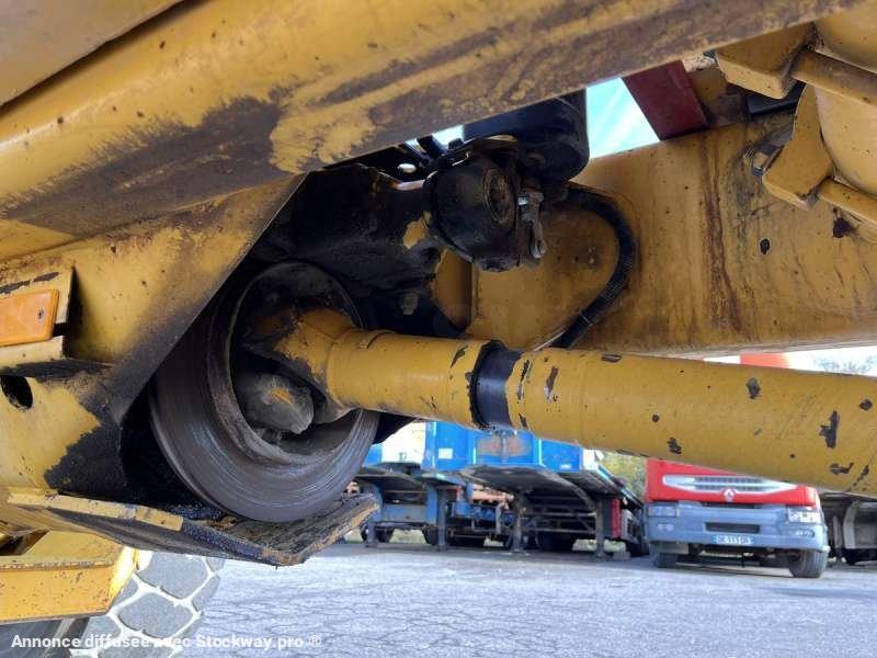 Photo Volvo A25 6X4  image 29/51