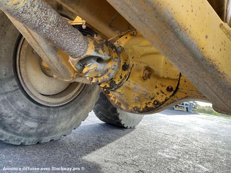 Photo Volvo A25 6X4  image 30/51