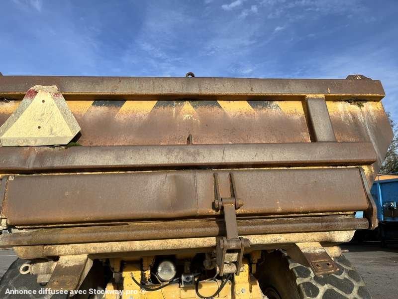 Photo Volvo A25 6X4  image 31/51