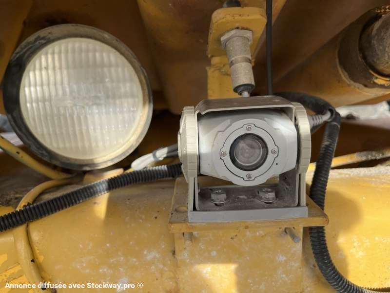 Photo Volvo A25 6X4  image 32/51