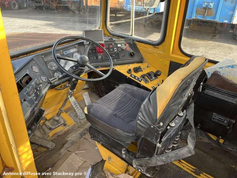 Photo Volvo A25 6X4  image 34/51