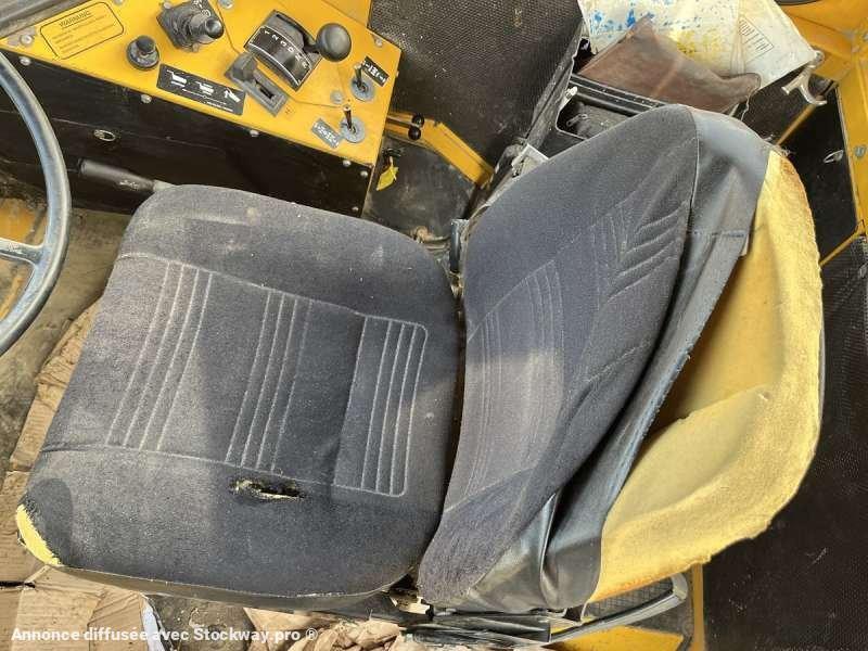 Photo Volvo A25 6X4  image 35/51