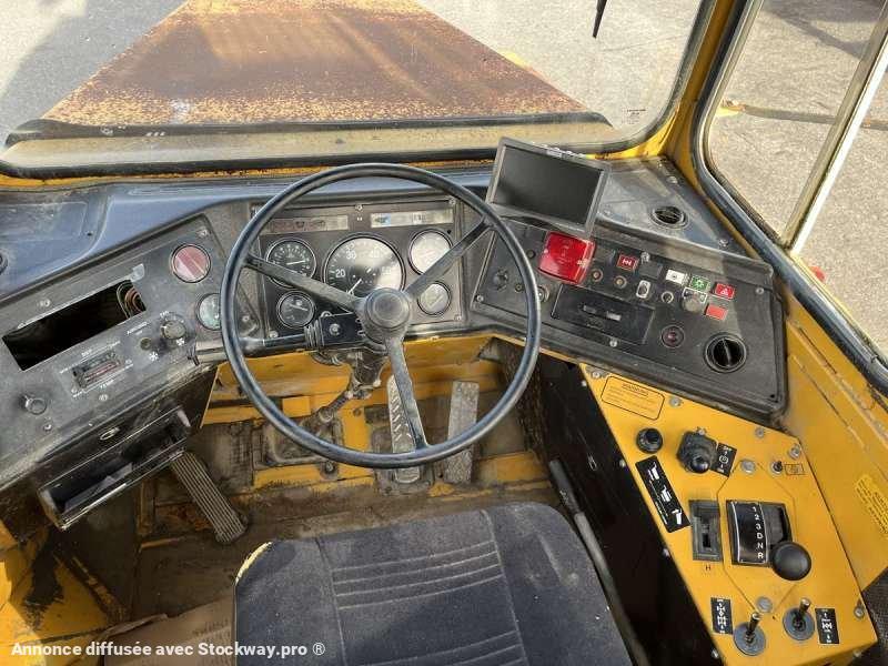 Photo Volvo A25 6X4  image 36/51