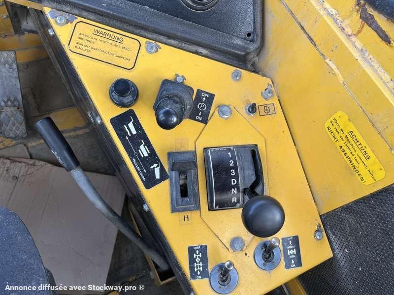 Photo Volvo A25 6X4  image 37/51