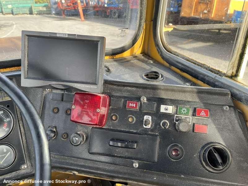 Photo Volvo A25 6X4  image 38/51